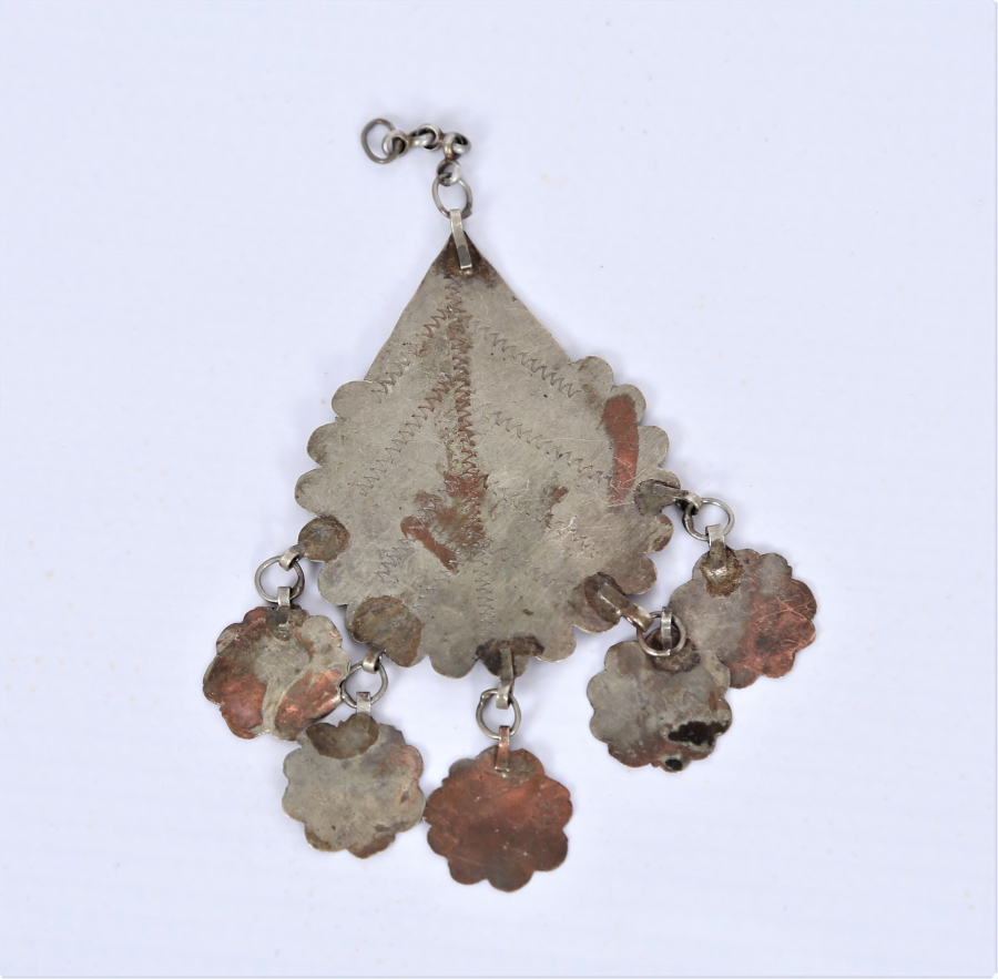 CUMHURİYET İLK DÖNEM GÜMÜŞ MAŞALLAH ARMUDİYE 