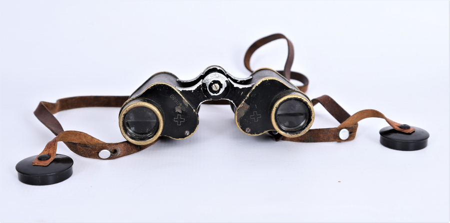 İKİNCİ DÜNYA SAVAŞI 1945 TARİHLİ DÜRBÜN