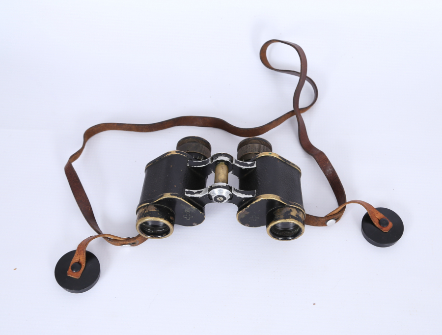 İKİNCİ DÜNYA SAVAŞI 1945 TARİHLİ DÜRBÜN