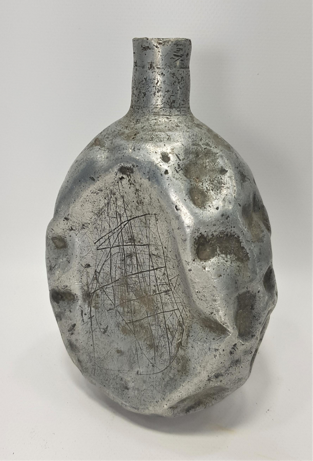 1. DÜNYA SAVAŞI ASKER MATARASI 