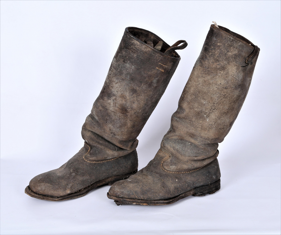 1. DÜNYA SAVAŞI, ÇANAKKALE SAVAŞI OSMANLI SUBAY ÇİZMESİ 