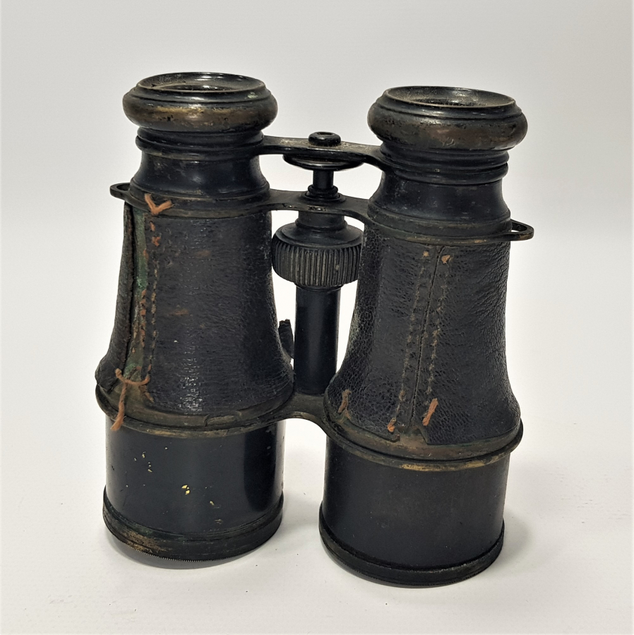 1. DÜNYA SAVAŞI SUBAY DÜRBÜNÜ 