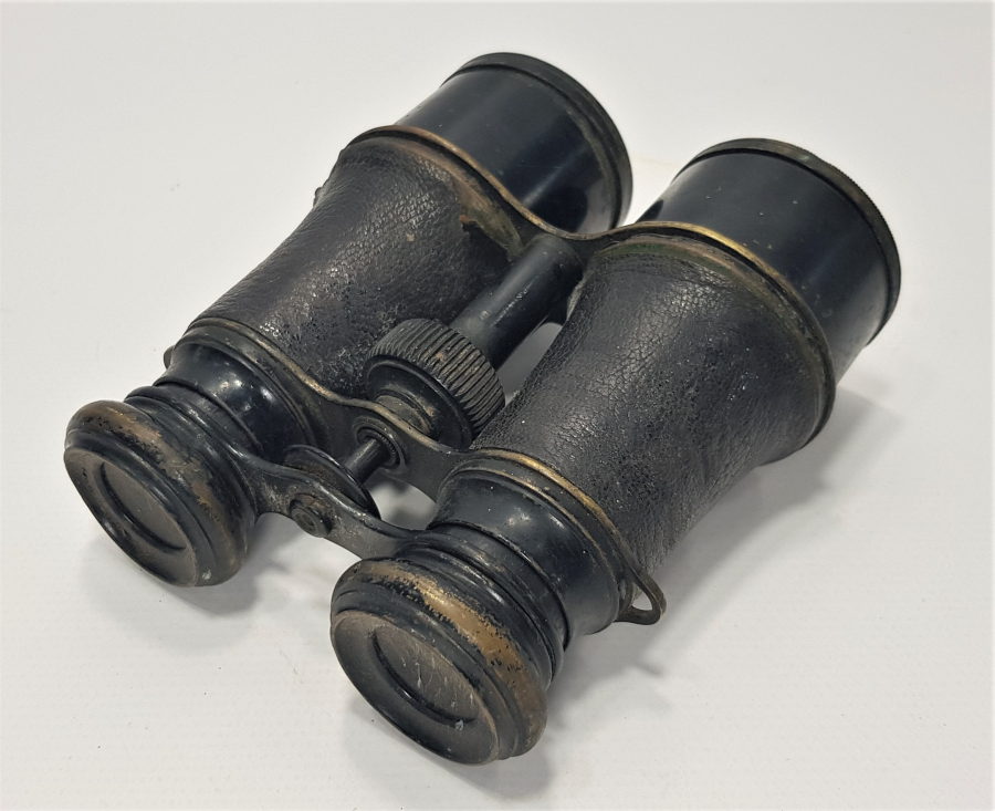 1. DÜNYA SAVAŞI SUBAY DÜRBÜNÜ 