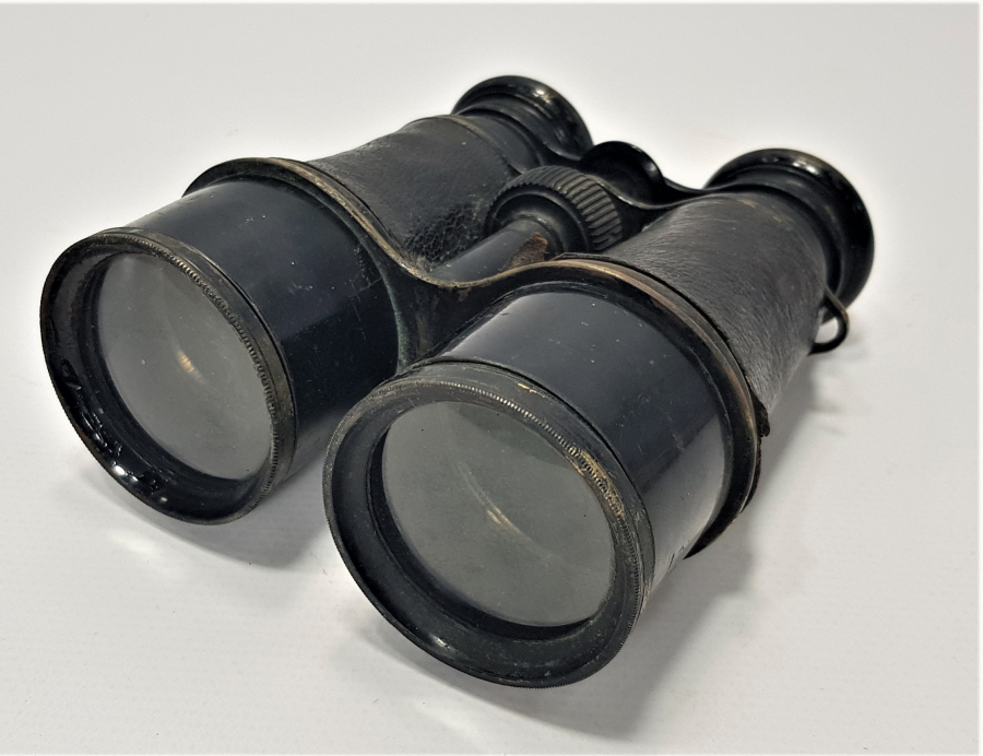 1. DÜNYA SAVAŞI SUBAY DÜRBÜNÜ 