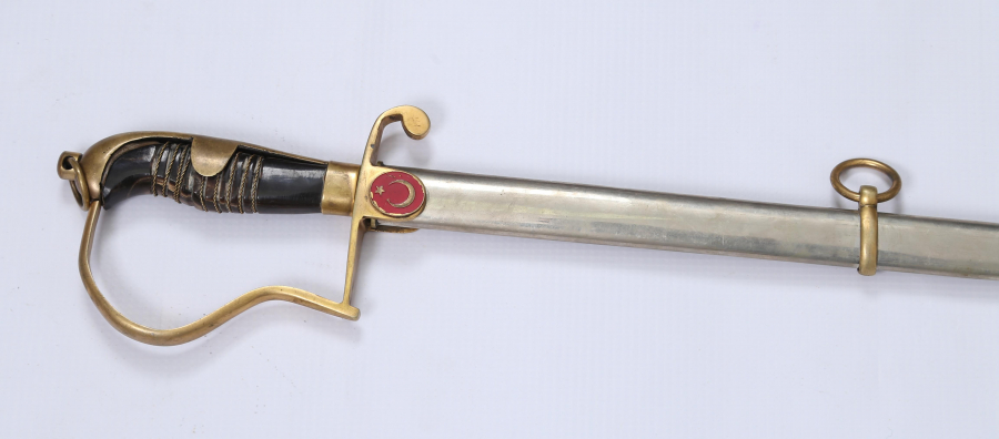 1966 TARİHLİ SUBAY MERASİM KILICI 