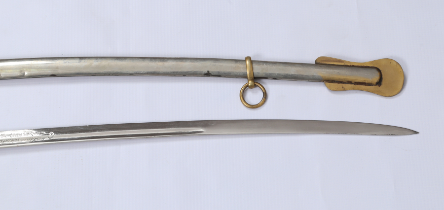 1966 TARİHLİ SUBAY MERASİM KILICI 