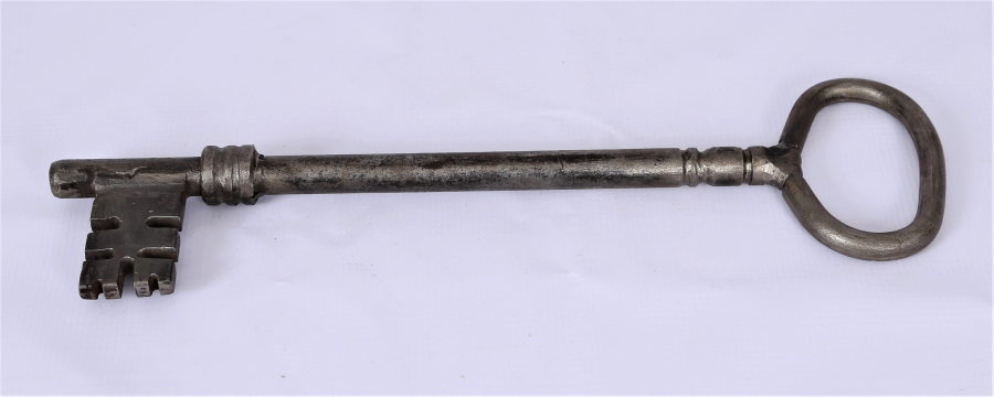 40 CM DEV BOY ANAHTAR