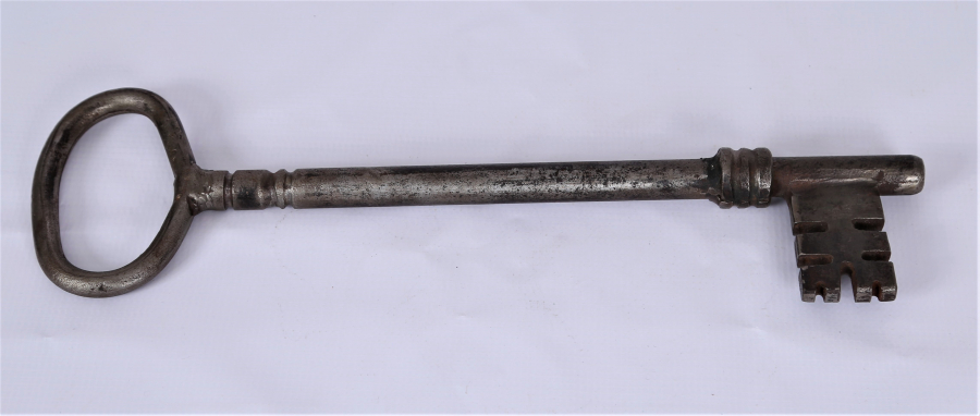 40 CM DEV BOY ANAHTAR