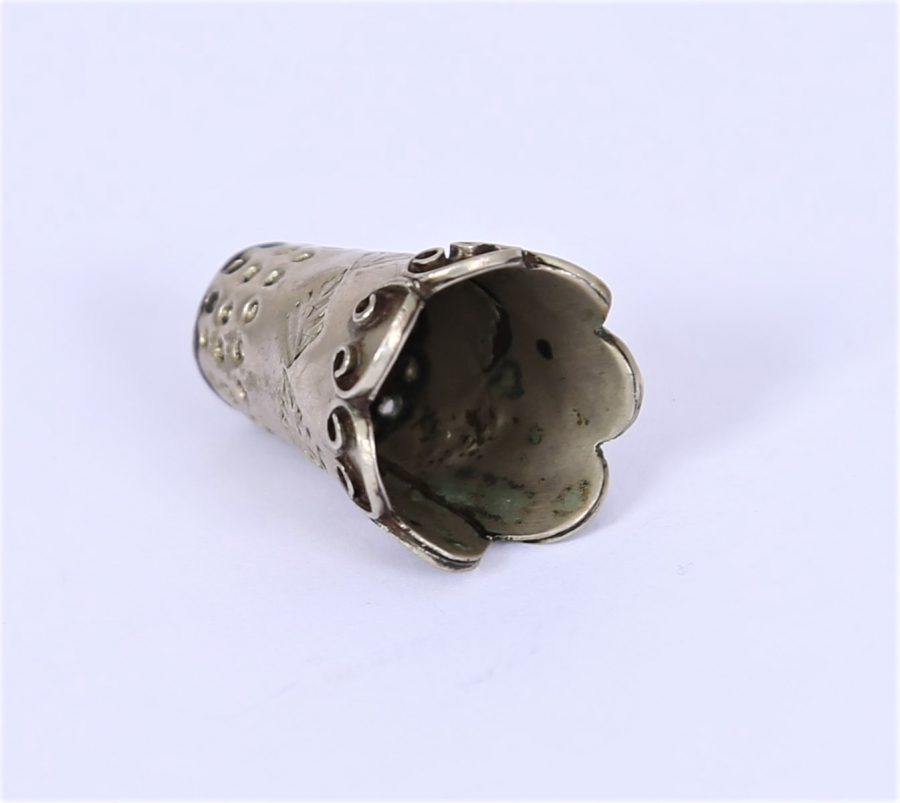 ALPAKA TERZİ YÜKSÜĞÜ 