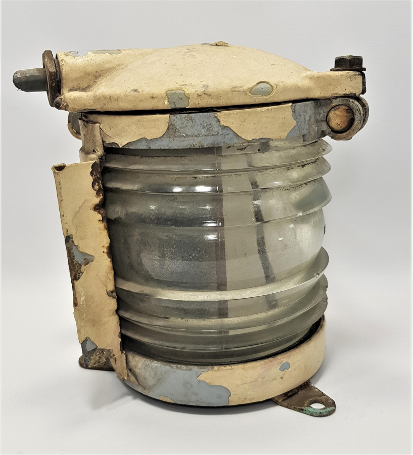 ANTİKA GEMİ FENERİ 