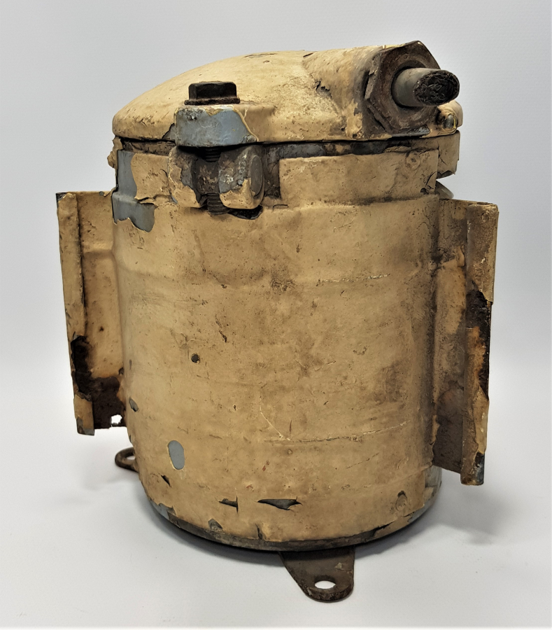 ANTİKA GEMİ FENERİ 