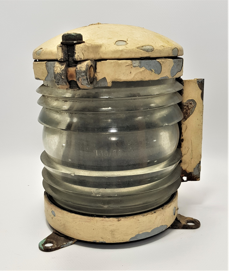 ANTİKA GEMİ FENERİ 