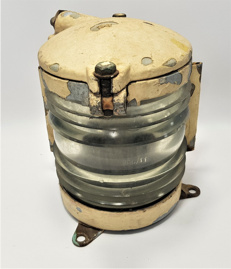 ANTİKA GEMİ FENERİ 