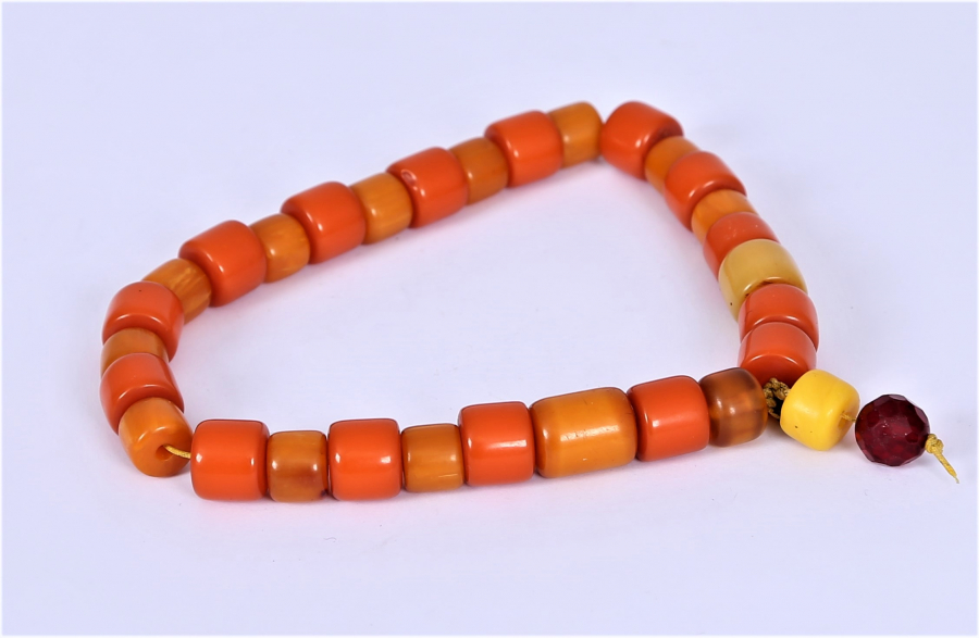 ANTİKA KATALİN TESBİH 