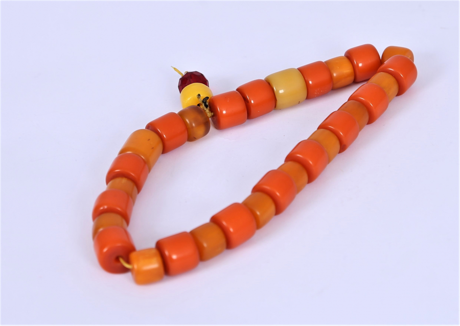 ANTİKA KATALİN TESBİH 