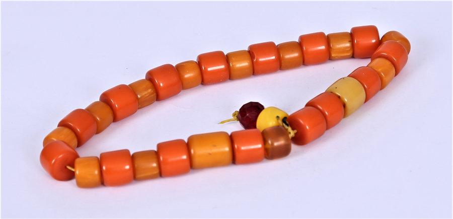 ANTİKA KATALİN TESBİH 