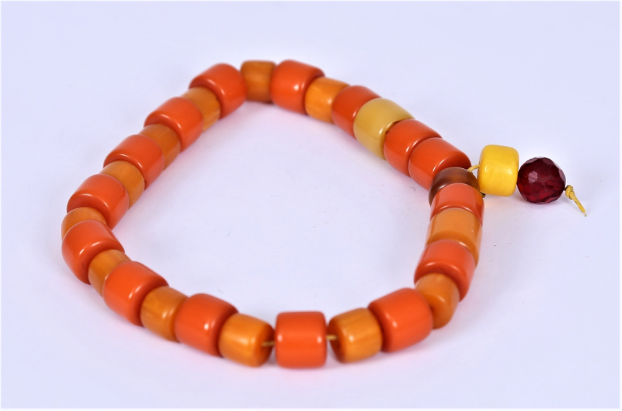 ANTİKA KATALİN TESBİH 