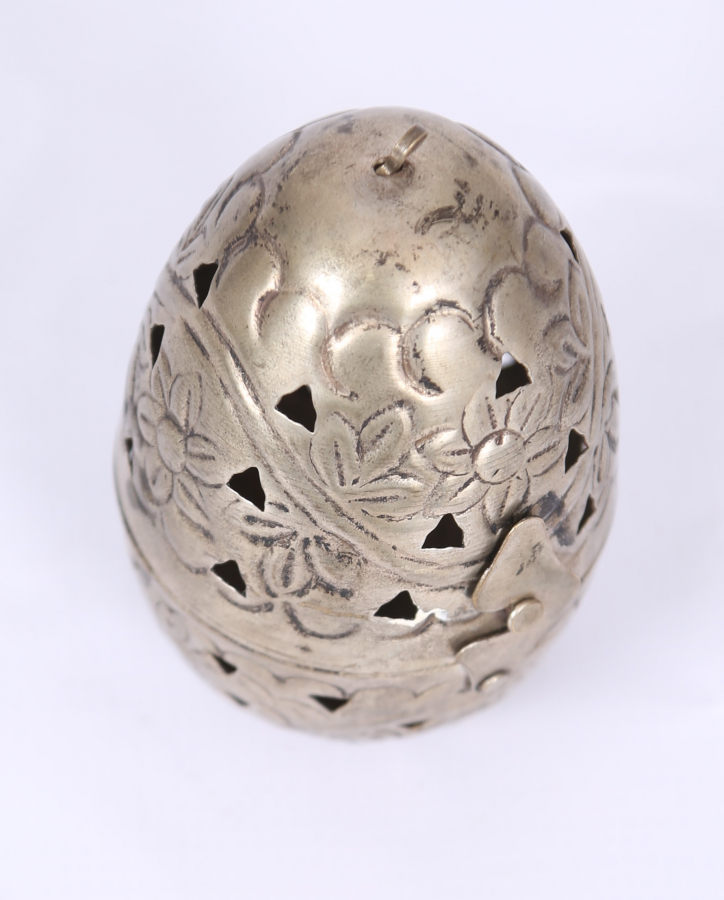 GÜMÜŞ KAPLAMA PİRELİK 