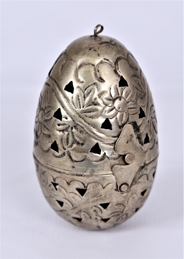 GÜMÜŞ KAPLAMA PİRELİK 