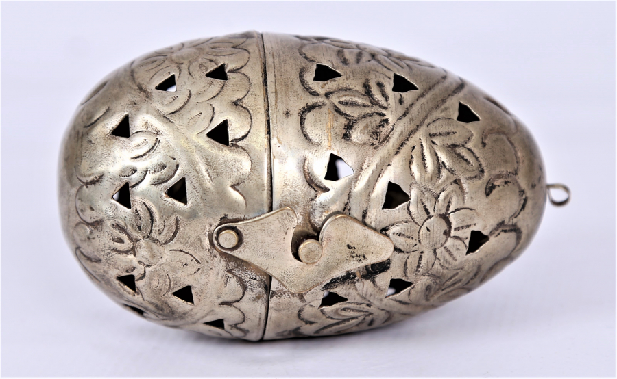 GÜMÜŞ KAPLAMA PİRELİK 