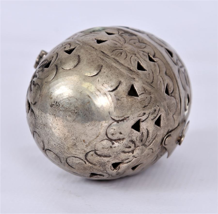 GÜMÜŞ KAPLAMA PİRELİK 