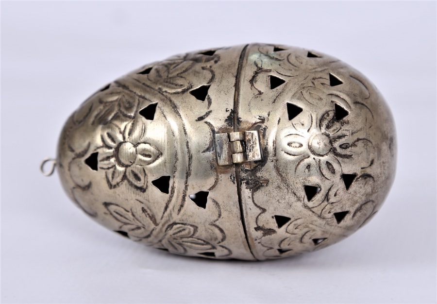 GÜMÜŞ KAPLAMA PİRELİK 