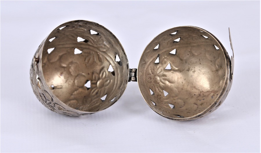 GÜMÜŞ KAPLAMA PİRELİK 