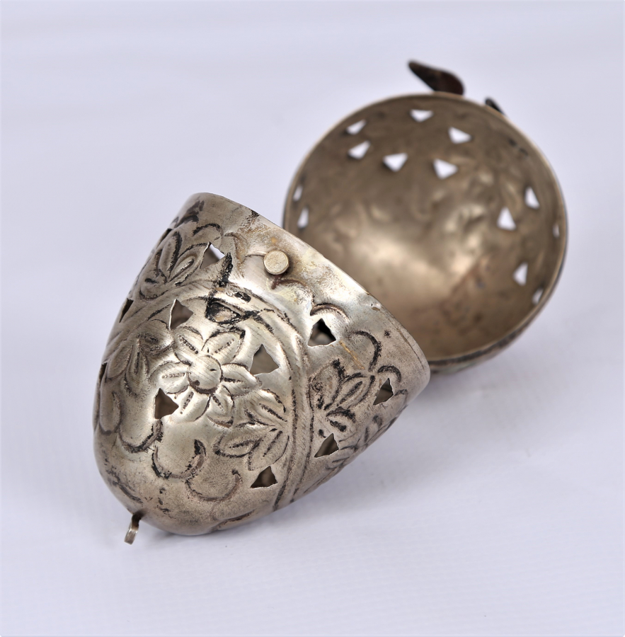 GÜMÜŞ KAPLAMA PİRELİK 