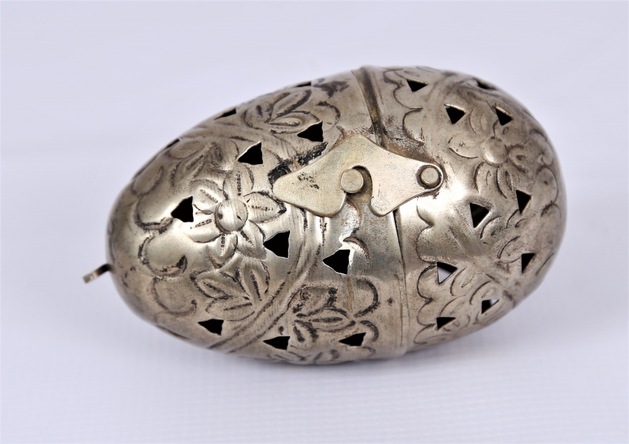 GÜMÜŞ KAPLAMA PİRELİK 