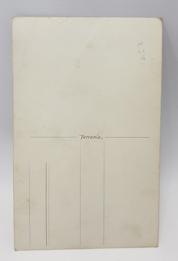 MUSTAFA KEMAL ATATÜRK FOTOKART