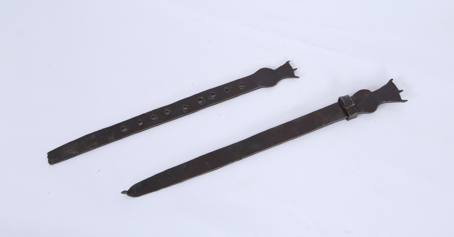 OSMANLI DÖNEMİ ARŞIN 