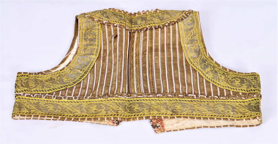 OSMANLI DÖNEMİ BOSNA İŞİ CEPKEN