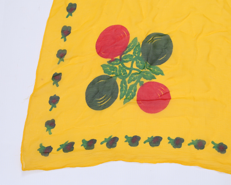 OSMANLI DÖNEMİ HACI İŞİ İPEK ELMALI BÜRGÜ 