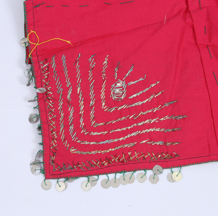 OSMANLI DÖNEMİ TEL KIRMA ÇEVRE