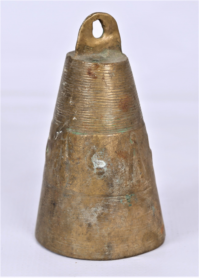 1930'LARDAN AY YILDIZLI PİRİNÇ ÇAN 