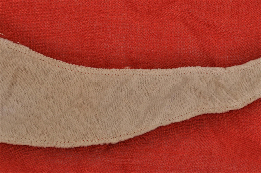 1940'LARDAN EL DİKİM BAYRAK