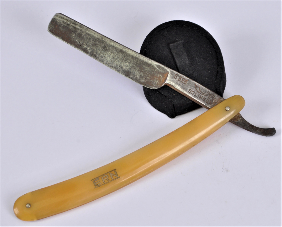 KATALİN SAPLI SOLINGEN USTURA 