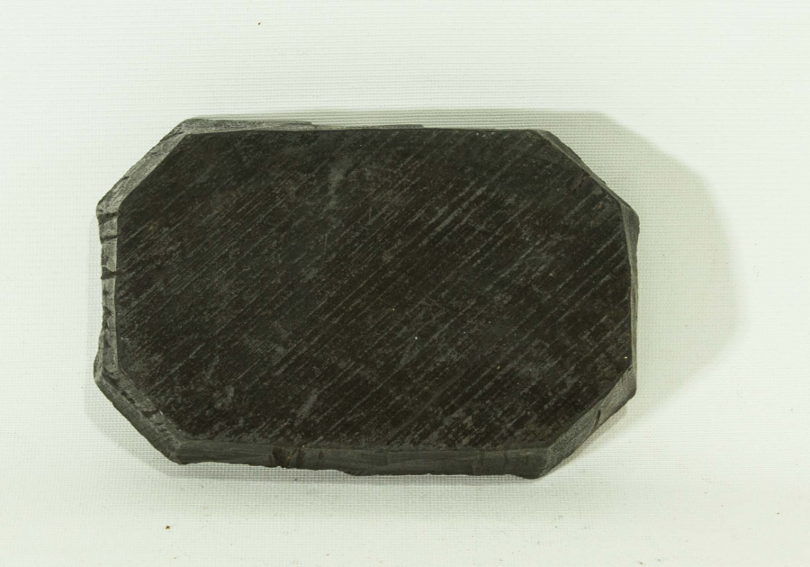 OSMANLI DÖNEMİ AHŞAP BASKI KALIBI