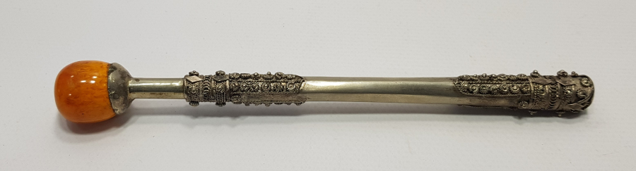 OSMANLI DÖNEMİ KATALİN EMZİKLİ AĞIZLIK 