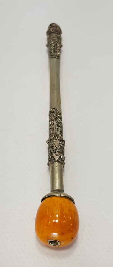 OSMANLI DÖNEMİ KATALİN EMZİKLİ AĞIZLIK 