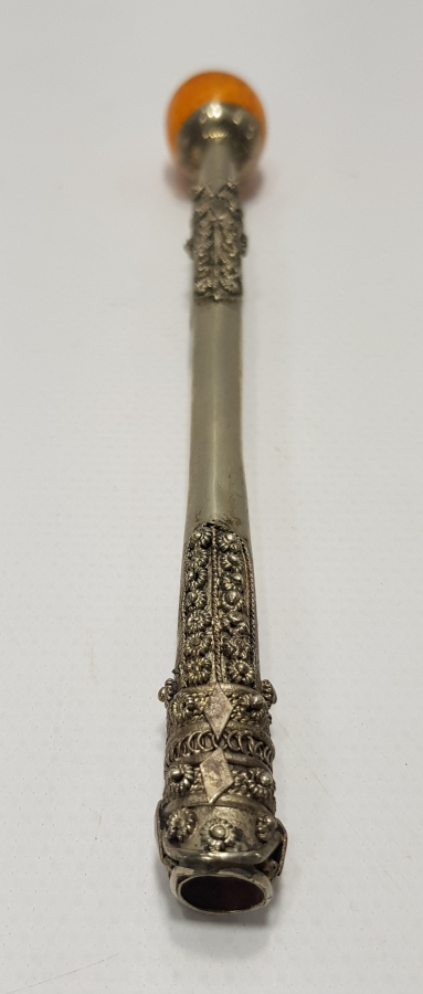 OSMANLI DÖNEMİ KATALİN EMZİKLİ AĞIZLIK 