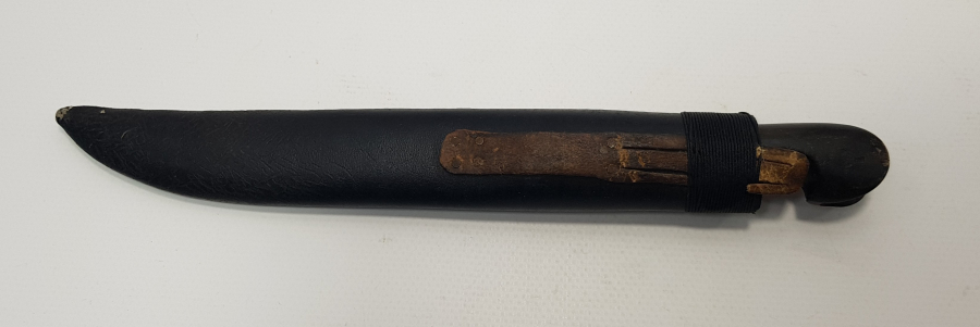 OSMANLI DÖNEMİ KININDA KUŞAK SALDIRMASI 