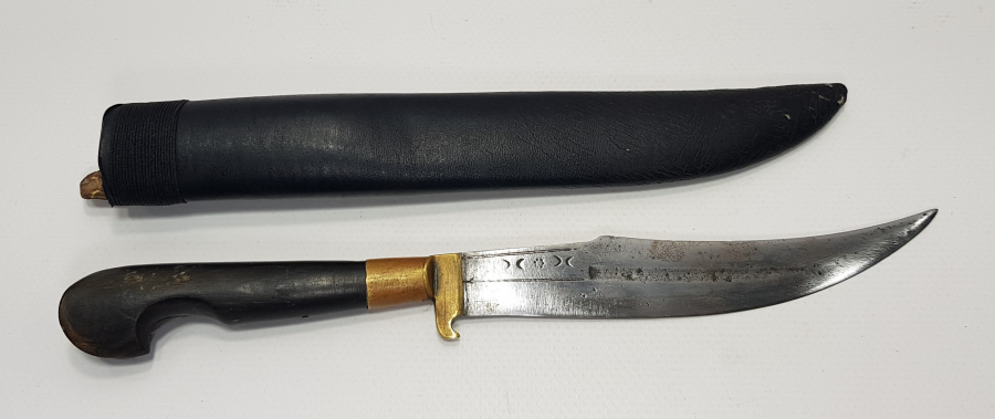 OSMANLI DÖNEMİ KININDA KUŞAK SALDIRMASI 