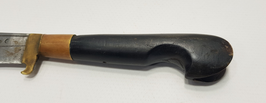 OSMANLI DÖNEMİ KININDA KUŞAK SALDIRMASI 