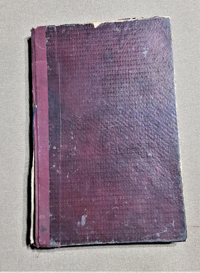 OSMANLICA KİTAP: GAZAVATI HAZRETİ ALİ 