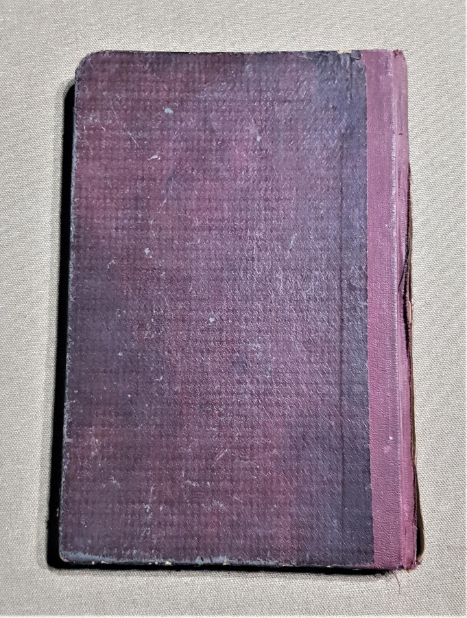 OSMANLICA KİTAP: GAZAVATI HAZRETİ ALİ 