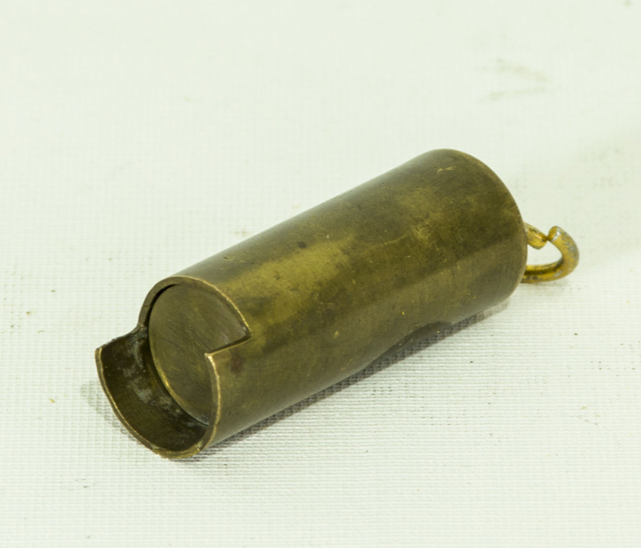 PİRİNÇ BARUT ÖLÇEĞİ