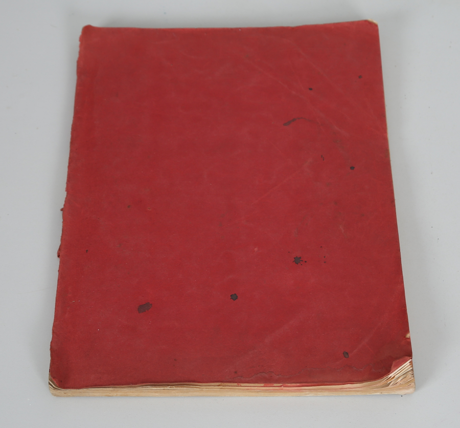 LOZAN BARIŞ ANTLAŞMASNIN MADDELERİNİ İÇEREN DÖNEMİNİN KİTABI