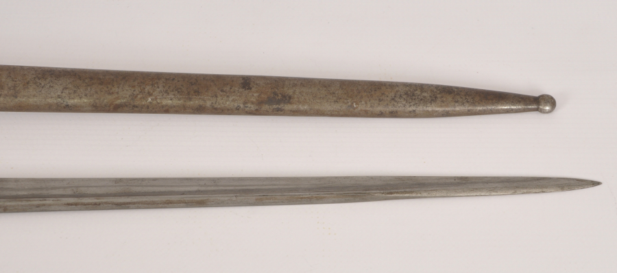 NADİR FORMDA KURTULUŞ SAVAŞI DÖNEMİ YUNAN SÜNGÜ