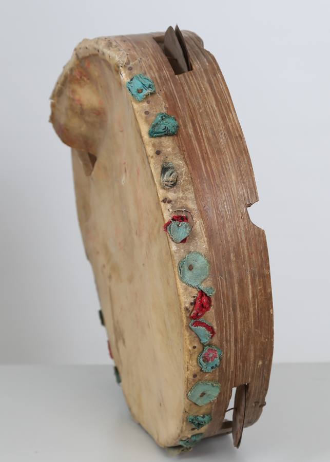 OSMANLI DÖNEMİ AYI OYNATICISI DEF